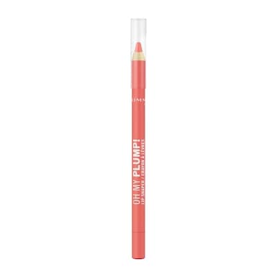 Rimmel London Oh My Plump! Lip Shaper, 070 Hits Different 1.2 g, $249.17/100g