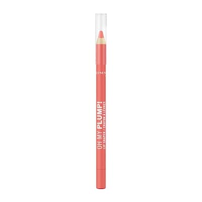 Rimmel London Crayon à lèvres oh my plump!, 070 hits different 1.2 g, 249,17 $/100g