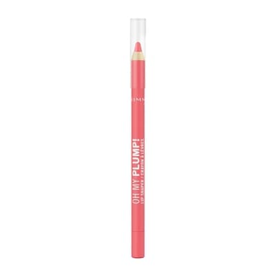 Rimmel London Crayon à lèvres oh my plump!, 040 kinda cute 1.2 g, 249,17 $/100g