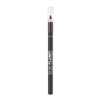 Rimmel London Crayon à lèvres oh my plump!, 120 midnight talk 1.2 g, 249,17 $/100g