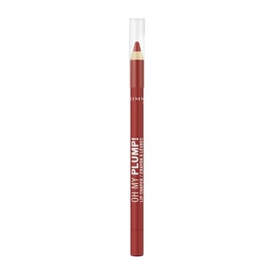 Rimmel London Oh My Plump! Lip Shaper, 080 Baddie 1.2 g, $249.17/100g