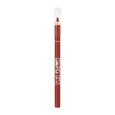 Rimmel London Crayon à lèvres oh my plump!, 080 baddie 1.2 g, 249,17 $/100g