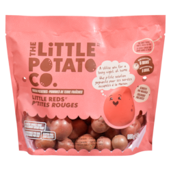 The Little Potato Company Little Reds Potatoes 454 g, $1.21/100g