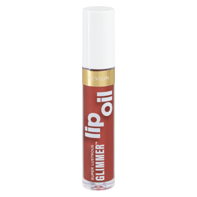 Revlon Super Lustrous Glimmer™ Lip Oil 008 Just Toasty 1 ea, $14.99/1ea