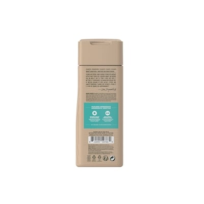 Refreshing Shampoo, Coconut Castaway