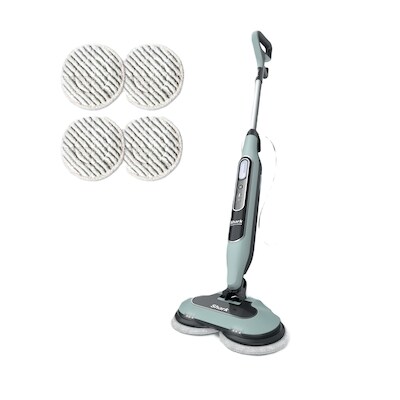 Sharks Shark Steam & Scrub balai à vapeur 1 ea, 199,99 $/1ch