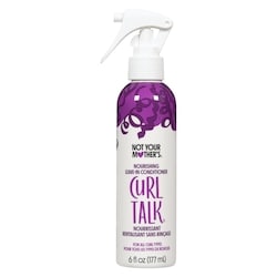 Not Your Mother Nourishing Leave-In Conditioner 177 ml, $7.34/100ml
