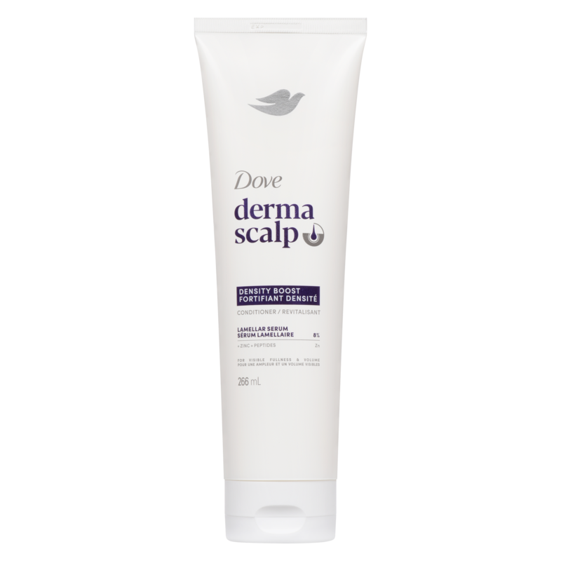 DermaScalp Conditioner, Density Boost