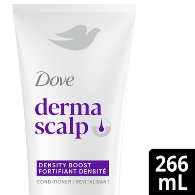 Dove Après-shampoing DermaScalp, fortifiant densité 266 ml, 6,01 $/100ml