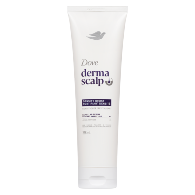 Dove Après-shampoing DermaScalp, fortifiant densité 266 ml, 5,64 $/100ml