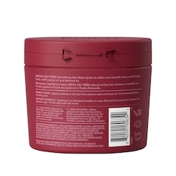 BEING MEGA NO-FRIZZ Smoothing Hair Mask - 354 ml | Fortinos