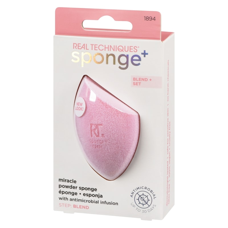 Miracle Powder Sponge