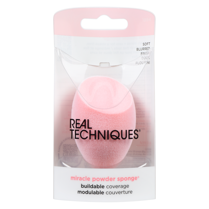 Miracle Powder Sponge