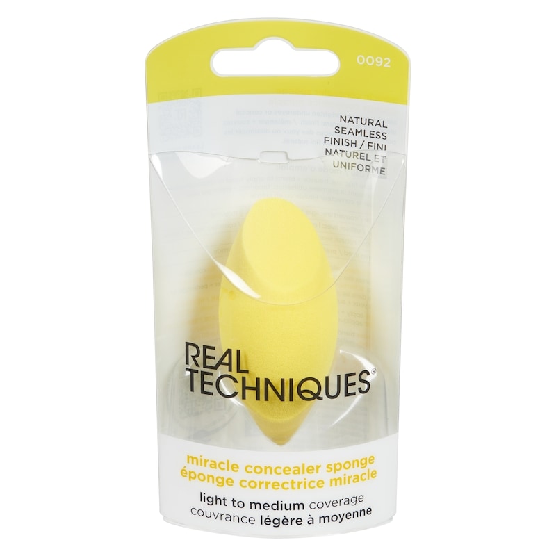 Miracle Concealer Sponge