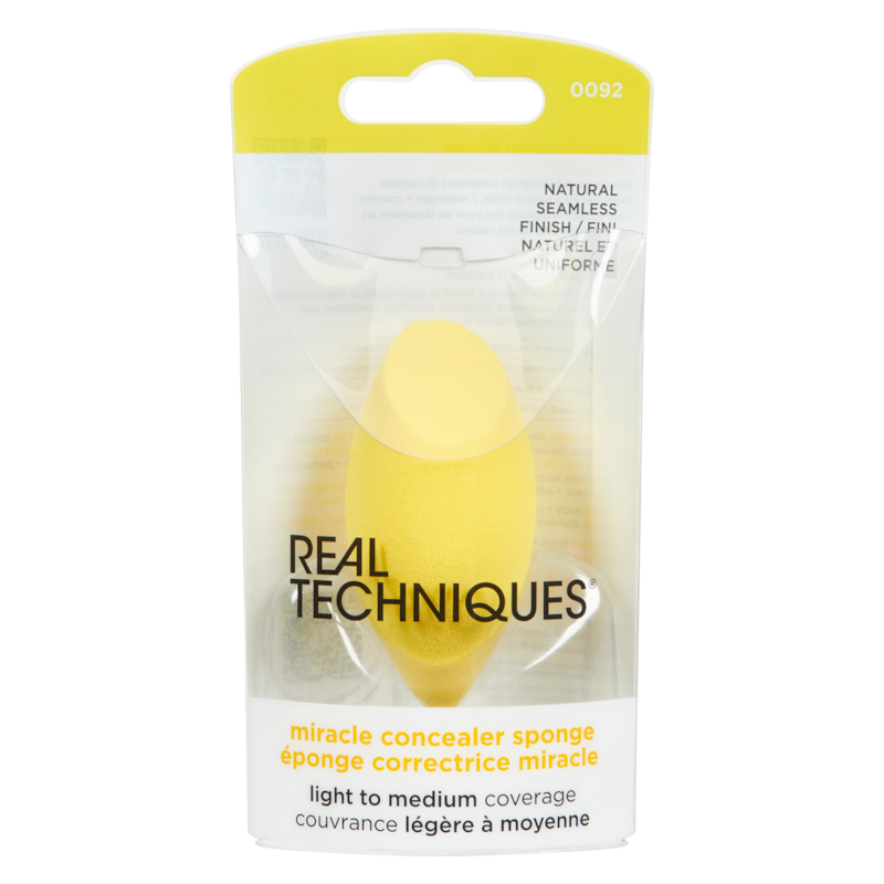 Miracle Concealer Sponge