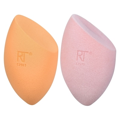 Real Techniques Iconic Blend + Set Sponge Duo 1 ea, $21.99/1ea