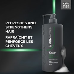 Dove Fresh Clean 2‑in‑1 with Menthol - 828 ml | No Frills Online