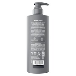 Dove Oxygen Charge 2‑in‑1 with Caffeine - 530 ml | Real Canadian