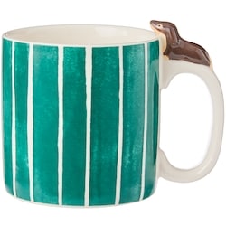 Life at Home Tasse à personnage 3D − bleu sarcelle 1 ea, 8,00 $/1ch