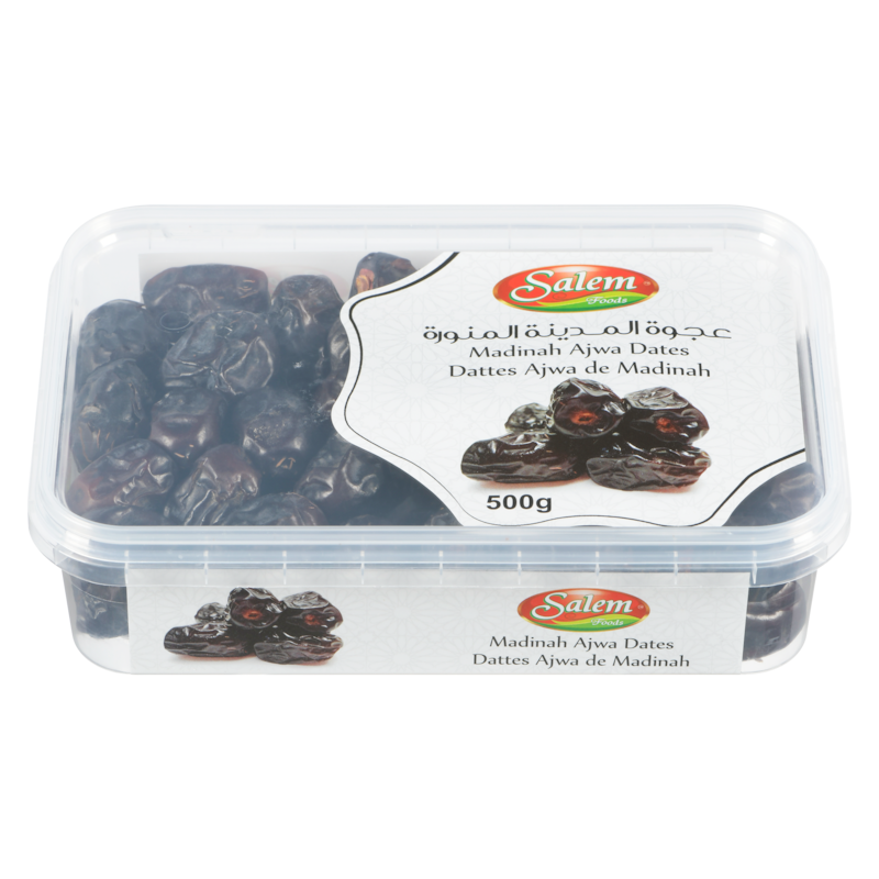 Madinah Ajwa Dates