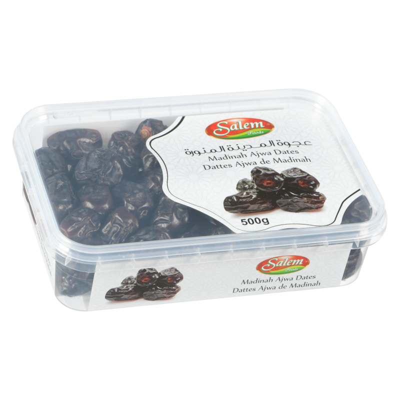 Madinah Ajwa Dates