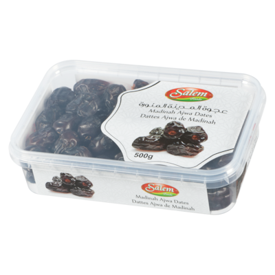 Madinah Ajwa Dates