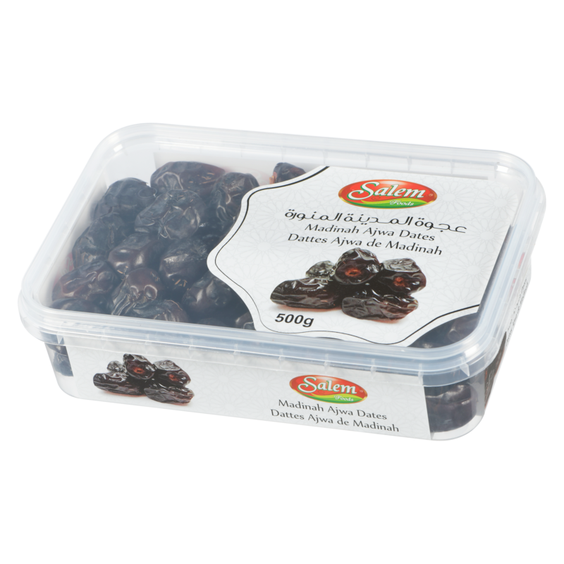 Madinah Ajwa Dates