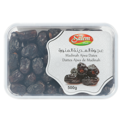 Madinah Ajwa Dates