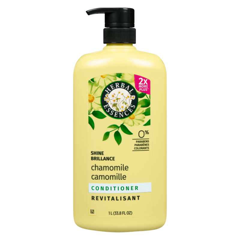 Shine Conditioner, Chamomile