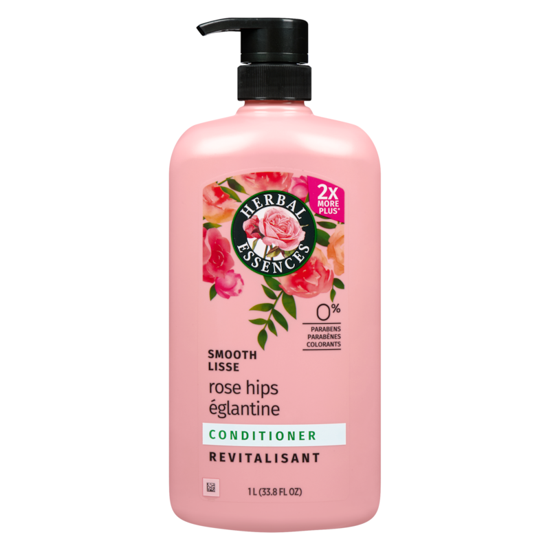 Smooth Rose Hips Conditioner