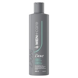 Dove Anti‑Dandruff 2‑in‑1 with Zinc & Menthol - 355 ml | Fortinos