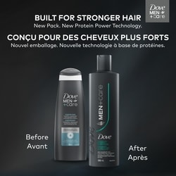 み*ち様 G-RAP【THE DOVE SHACK】【2 SCOOP】2枚セット Dove Anti‑Dandruff 2‑in‑1 with Zinc & Menthol - 355 ml | Real