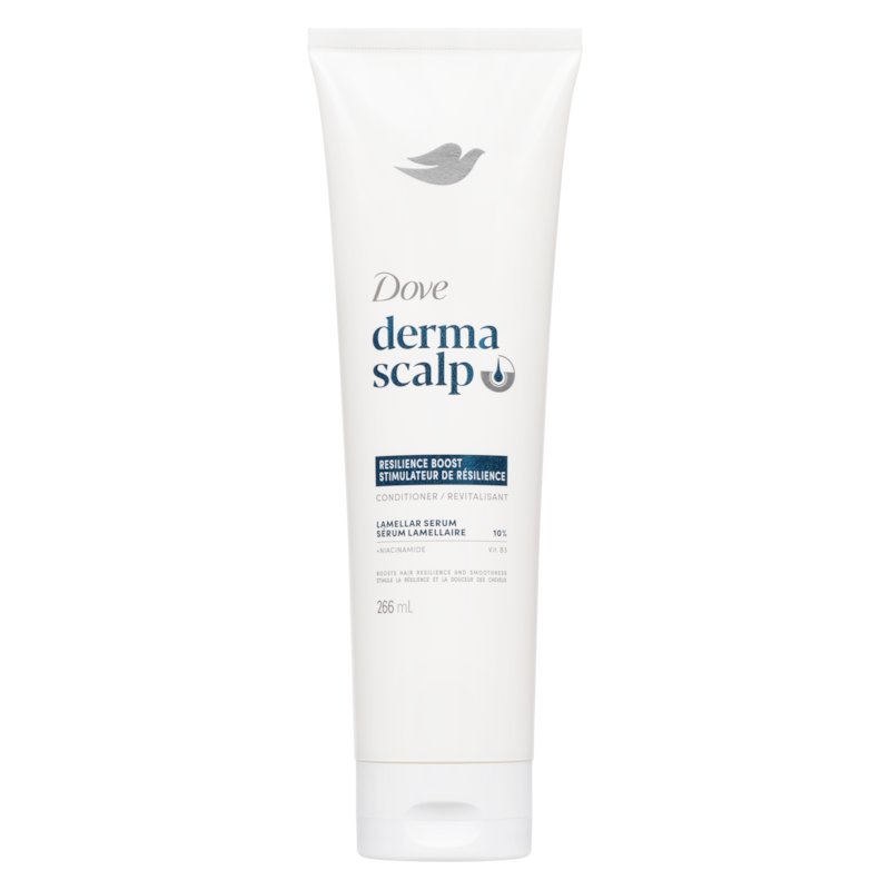 Conditioner Resilience Boost