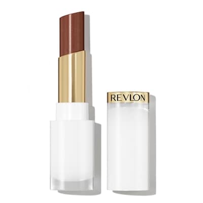 Revlon Super Lustrous Glass Shine Lip Balm, 012 Chocolate Luster 1 ea, $14.99/1ea