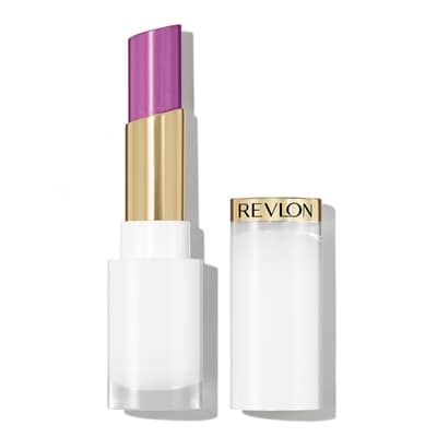 Revlon Super Lustrous™ Glass Shine Balm 017 Luminous Lilac 1 ea, $14.99/1ea