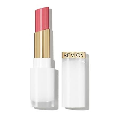 Revlon Super Lustrous Glass Shine Lip Balm, 018 Beaming Strawberry 1 ea, $14.99/1ea