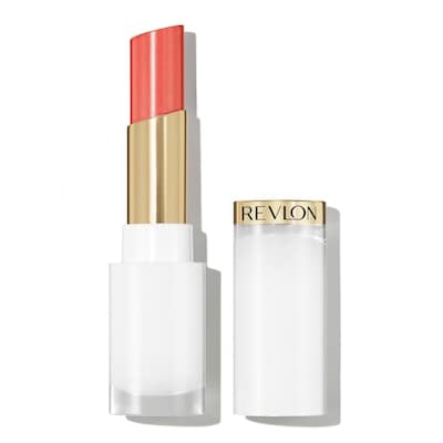 Revlon Baume à lèvres miroitant super lustrous™ 019 pêche juteuse 1 ea, 14,99 $/1ch