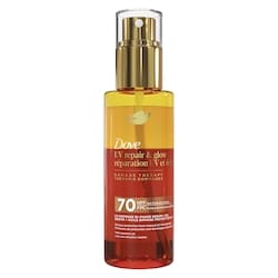 Dove Damage Therapy Defense Bi-Phase Serum + Oil - 115 ml | Zehrs