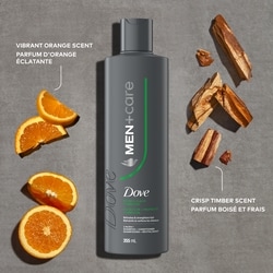 Dove Refreshing 2‑in‑1 with Menthol - 355 ml | Loblaws