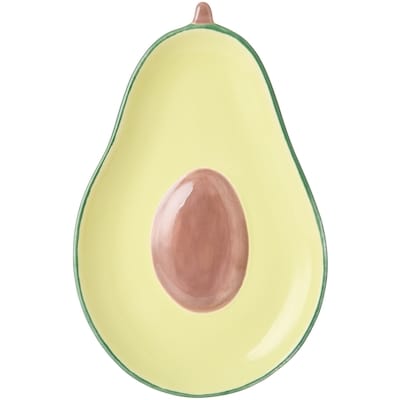 Life at Home Assiette d'avocat 1 ea, 7,00 $/1ch