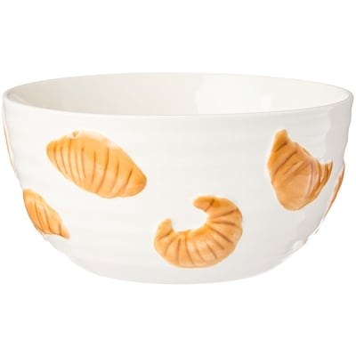 Life at Home Croissant Bowl 1 ea, $6.00/1ea