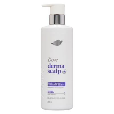 Dove Shampooing fortifiant densité 473 ml, 3,17 $/100ml