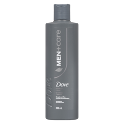 Dove Shampoo Charcoal + Clay 355 ml, $2.11/100ml