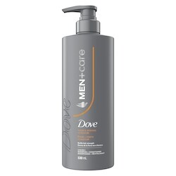 Dove Thick + Strong 2‑in‑1 for Weak Hair - 530 ml | No Frills Online