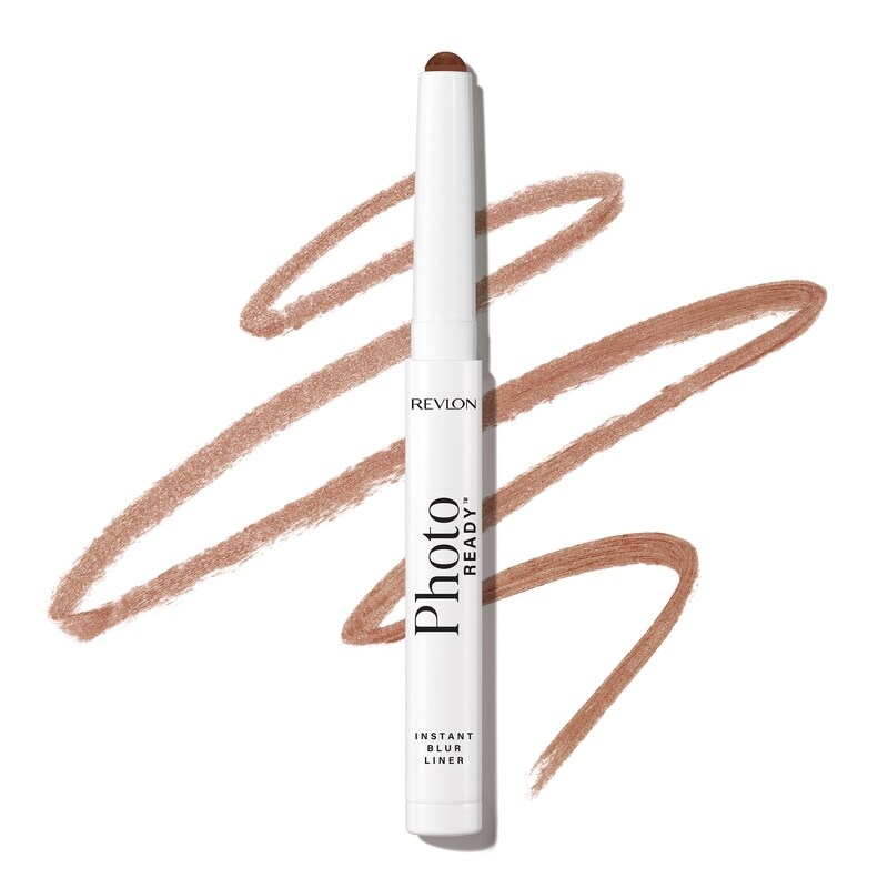 PhotoReady Instant Blur Liner, 008 Hazy, Soft Matte Finish