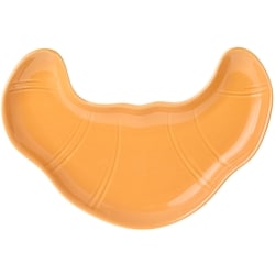 Life at Home Croissant Plate 1 ea, $7.00/1ea