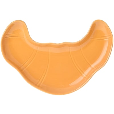 Life at Home Croissant Plate 1 ea, $7.00/1ea