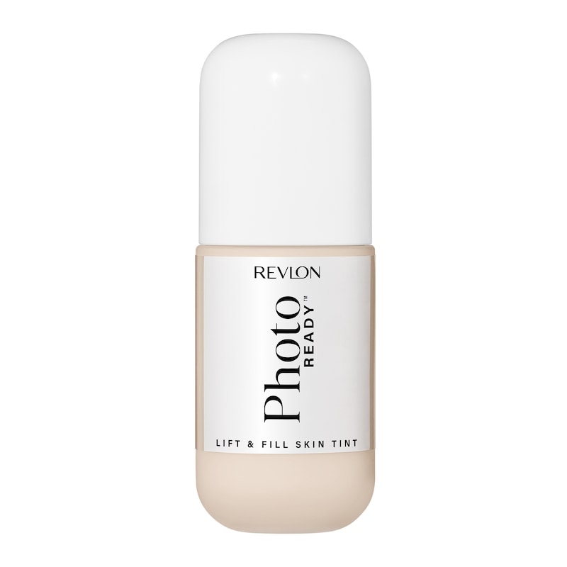 Photoready Lift & Fill Skin Tint, 100, Sheer glowy coverage
