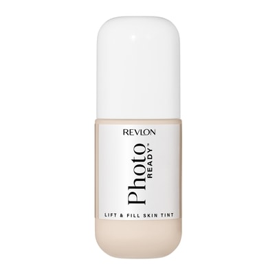 Revlon Teinte pour rehausser et combler PhotoReady, 100, Couvrance légère et lumineuse 1 ea, 23,99 $/1ch