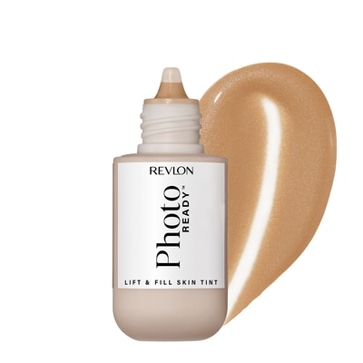 Photoready Lift & Fill Skin Tint, 120, Sheer glowy coverage